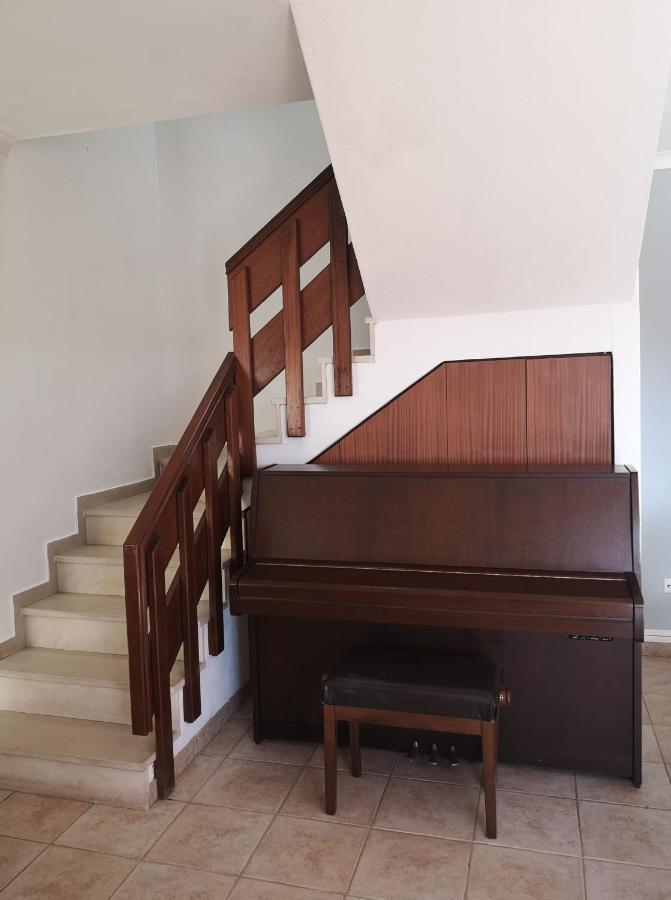 Villa Vacations House البوفيرا المظهر الخارجي الصورة