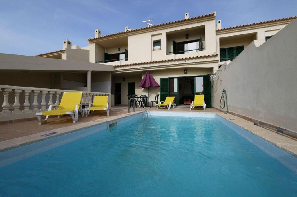 Villa Vacations House البوفيرا المظهر الخارجي الصورة