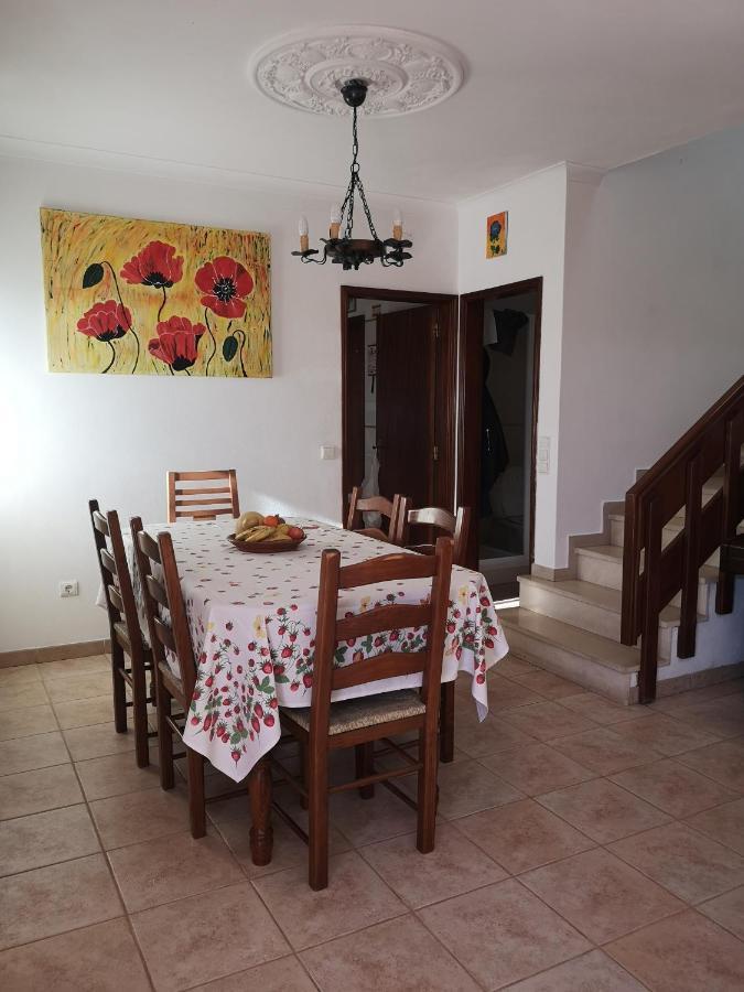 Villa Vacations House البوفيرا المظهر الخارجي الصورة