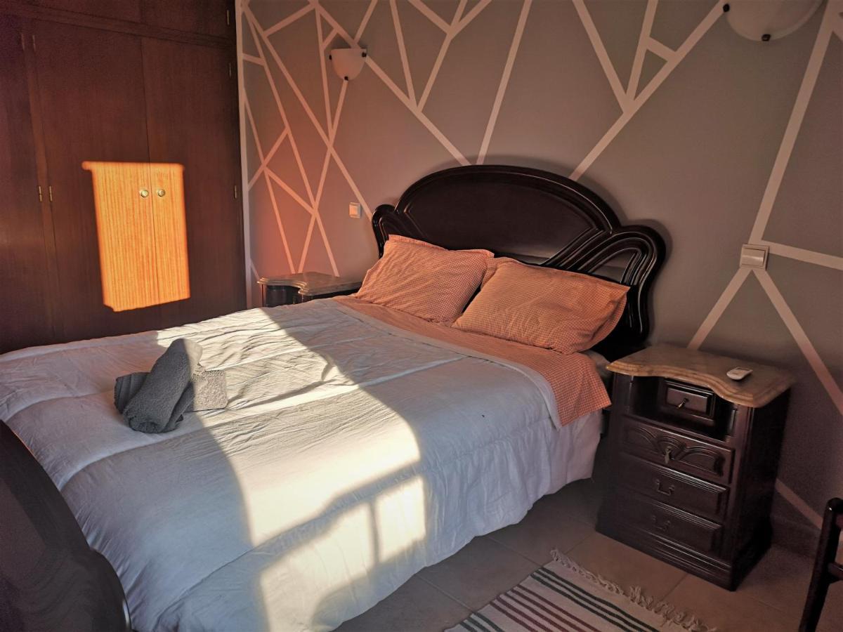 Villa Vacations House البوفيرا المظهر الخارجي الصورة