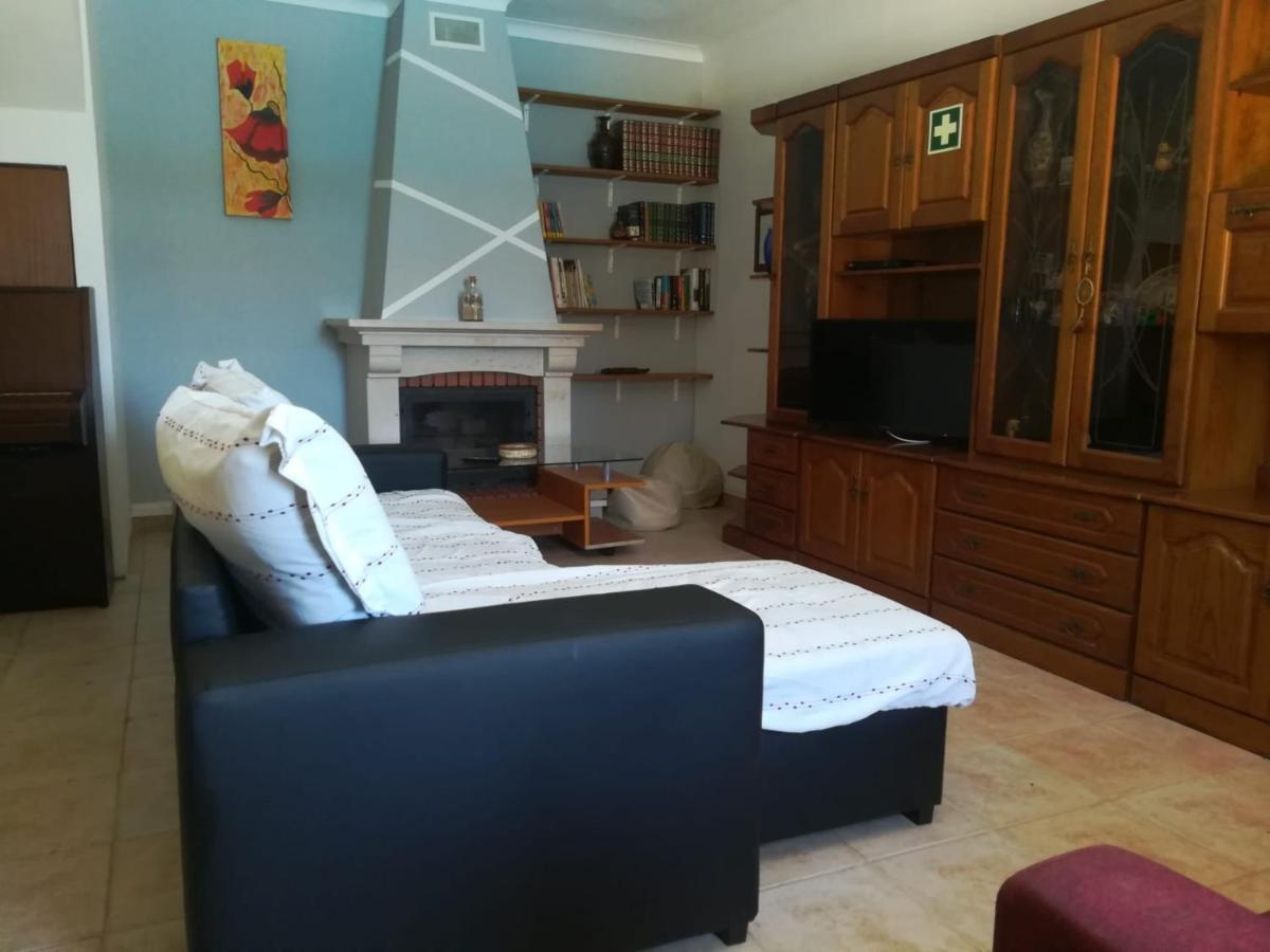 Villa Vacations House البوفيرا المظهر الخارجي الصورة