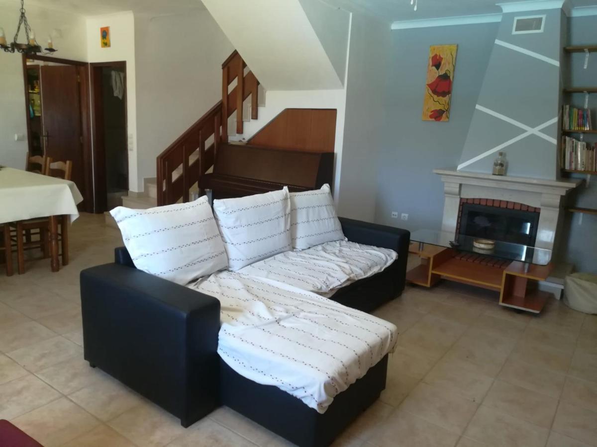 Villa Vacations House البوفيرا المظهر الخارجي الصورة